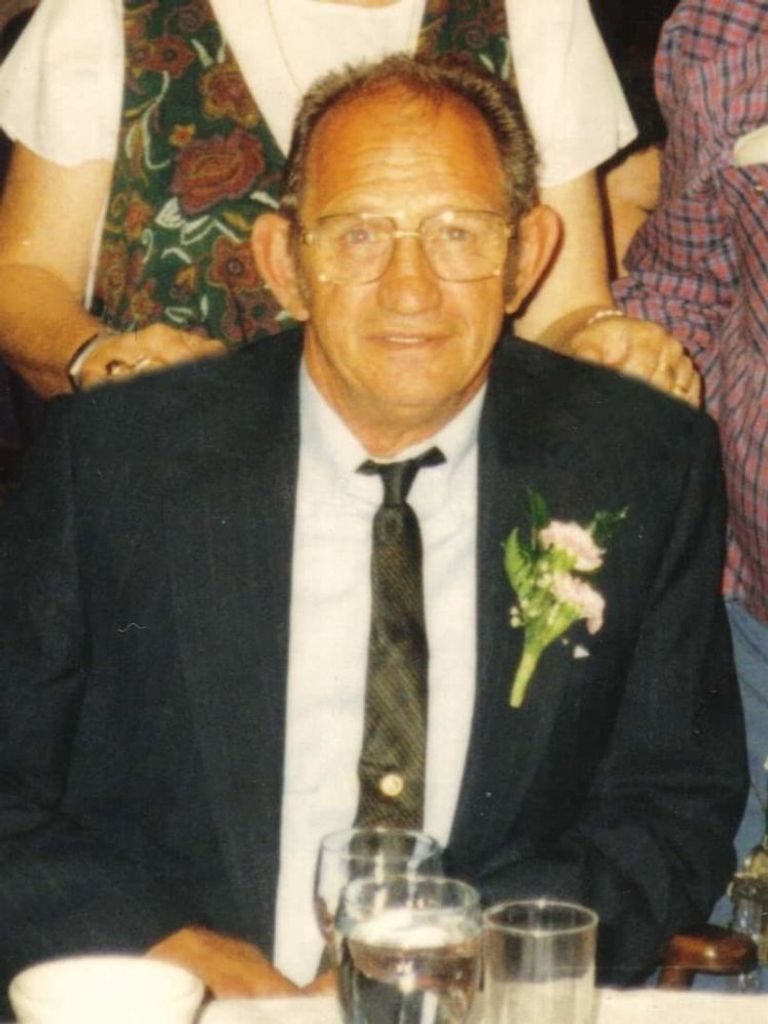 Donald F. Deshane