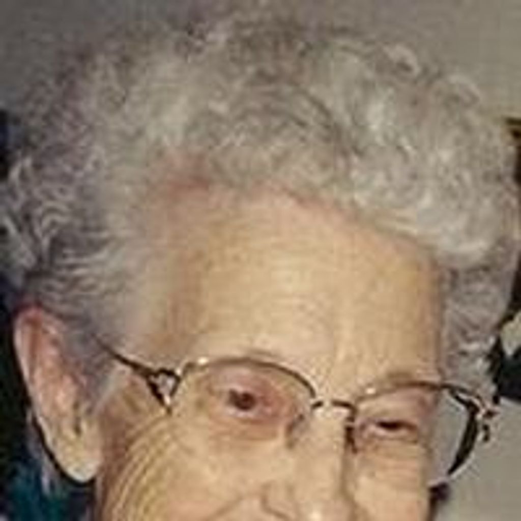 Dorothy Lee Smith