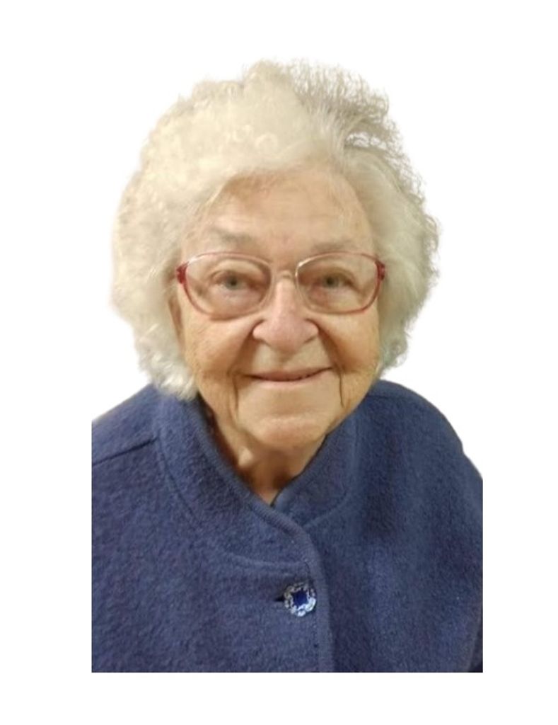 Elfriede Percy Profile Photo
