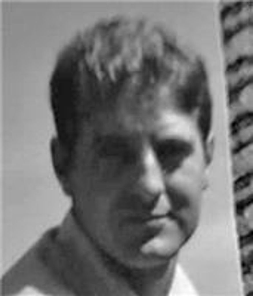 Marino John Peter Rosellini Profile Photo