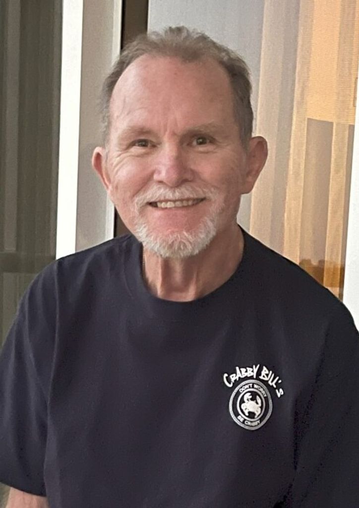 William "Bill" Alfred Taibl