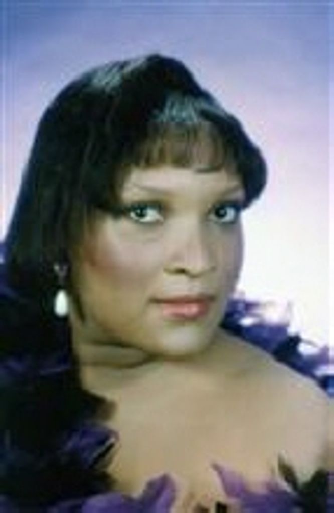 Tracy Lennell Terry-Fields