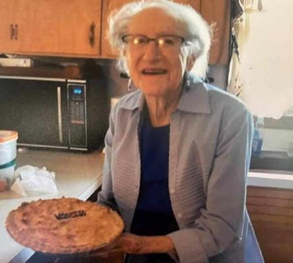 Virginia Smith Carr Profile Photo