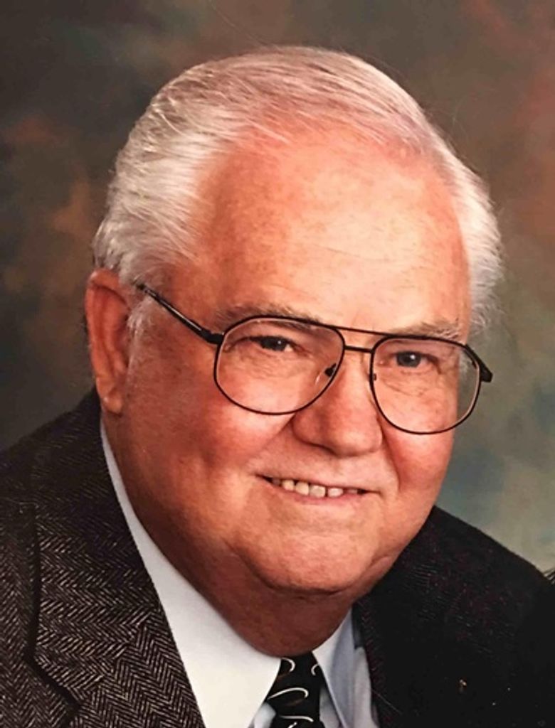 Meek Calhoun Kiker, Jr.