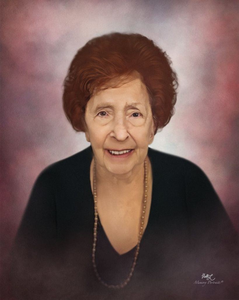 Carmela Ann Virtuoso