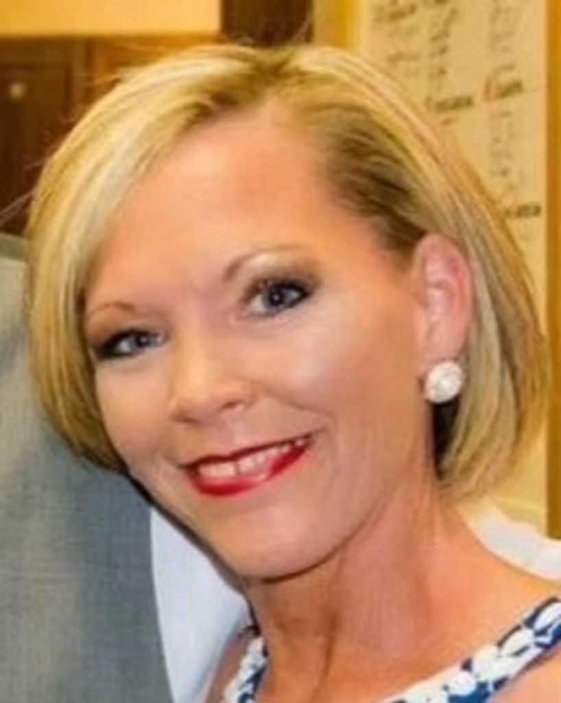 Amy Mayo Lane