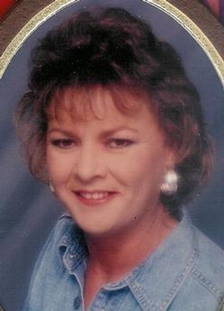 Bev Jean Petzold Kopf