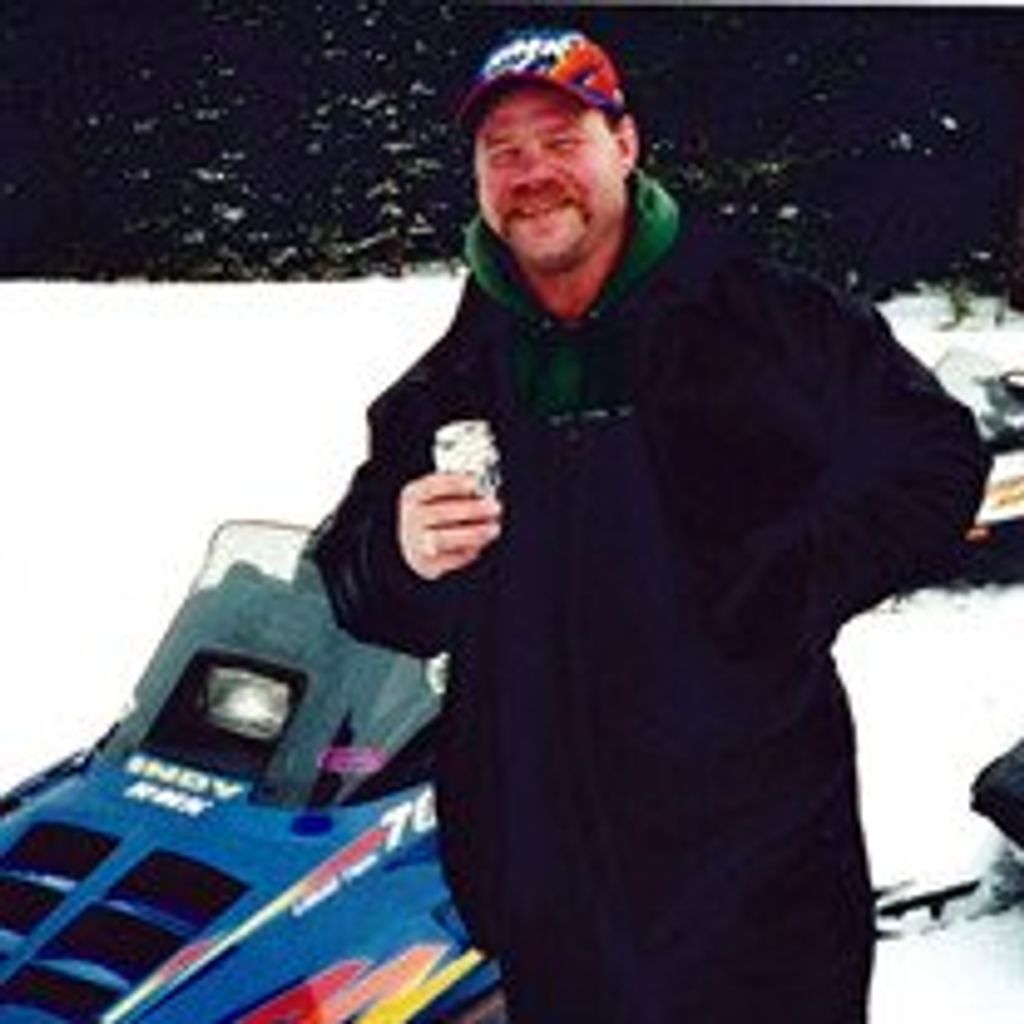 Michael "Mick" Eugene Miller