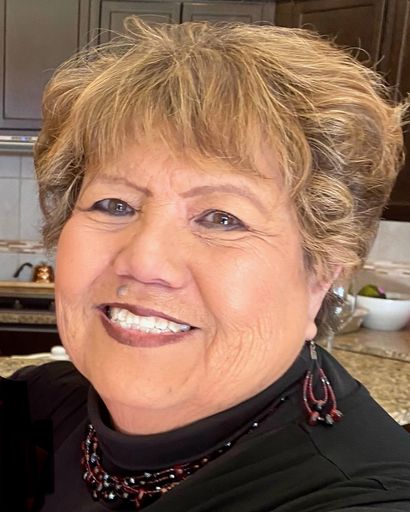 Ramona D. Romero's obituary image