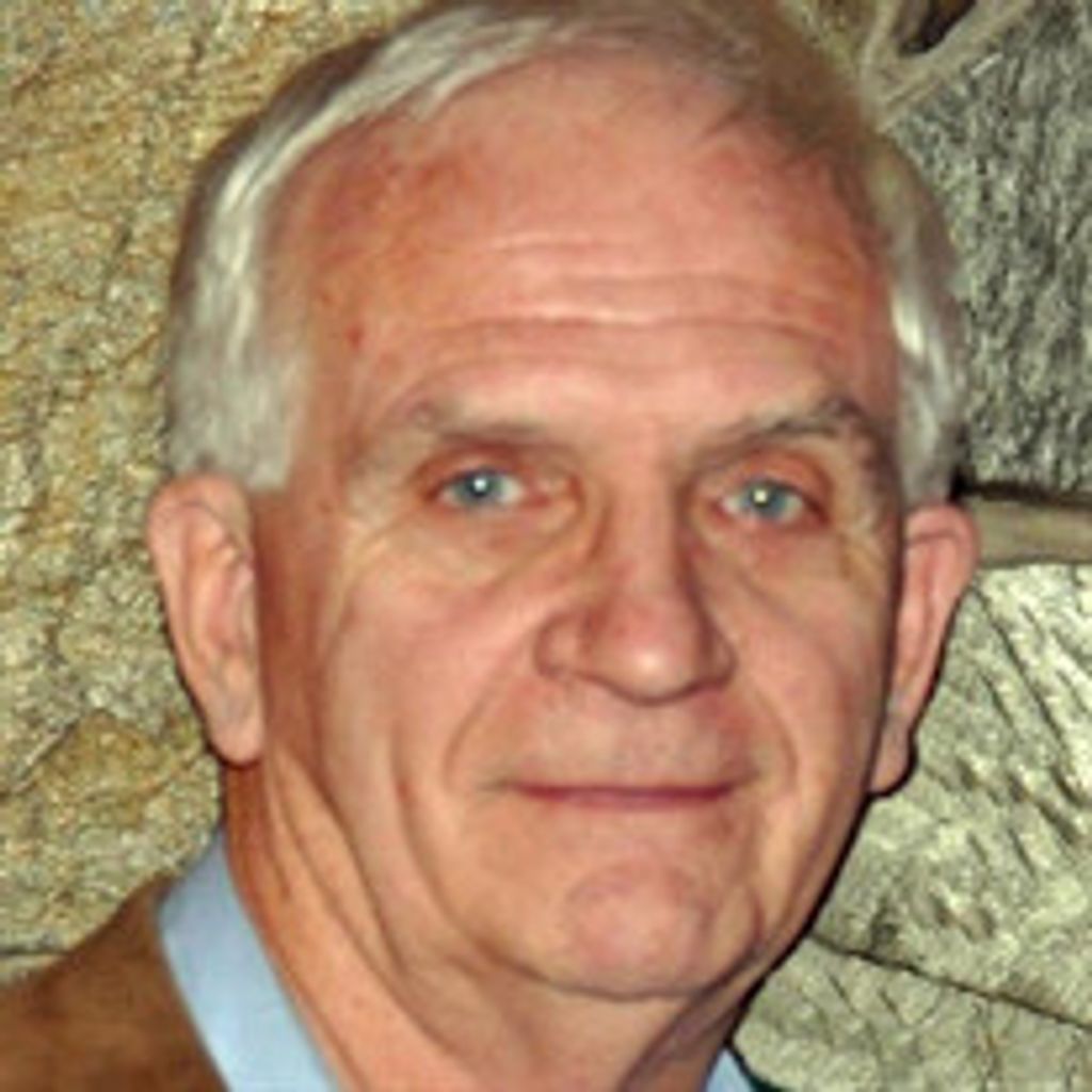 Richard Patterson