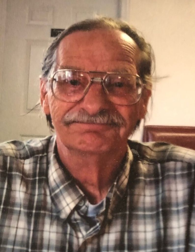 Joseph G. "Joe" Heffron