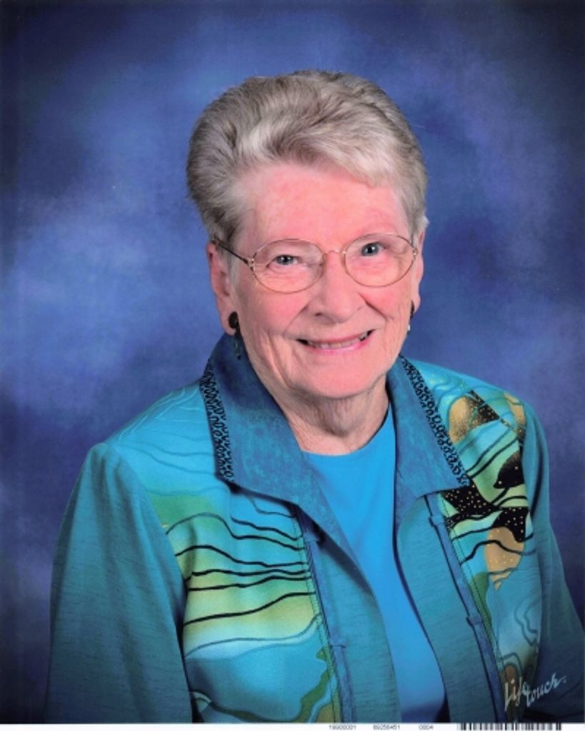 Ruby Susan Houchin Phillips