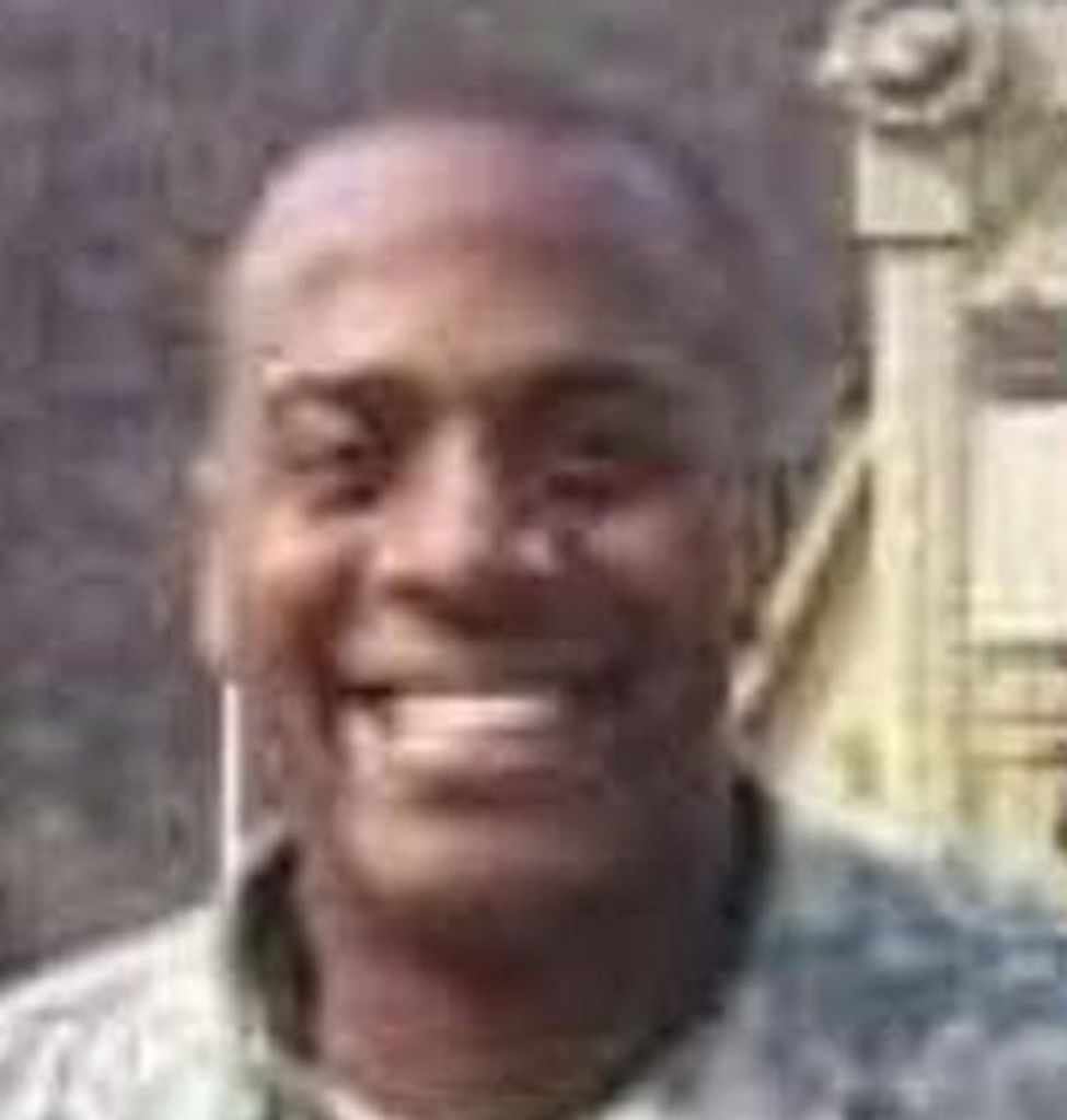 Anthony E. Edwards Profile Photo