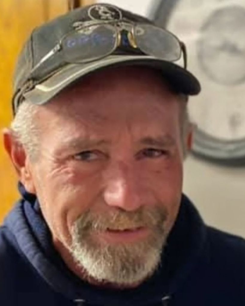 Timothy Faulk Profile Photo