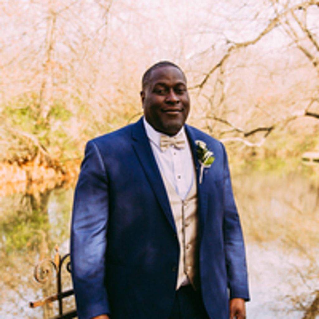 Ervin Willie Lee Braggs Iii Profile Photo
