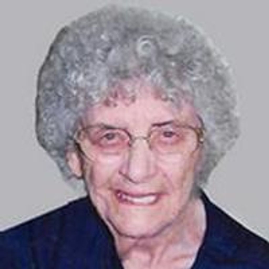 Alice May Watland