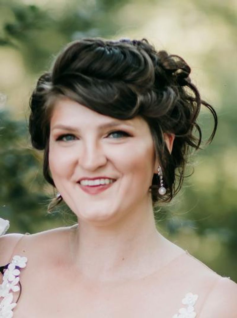 Karli Samantha Nelson Profile Photo