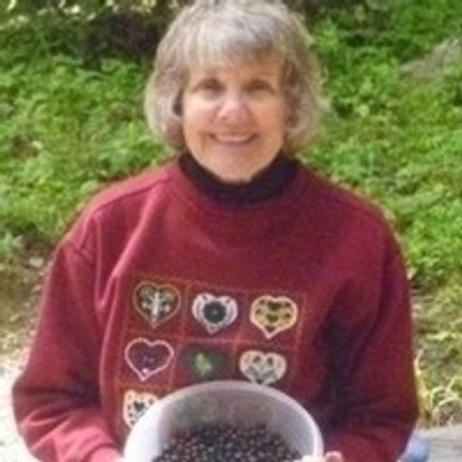 Patricia Mahoney Profile Photo