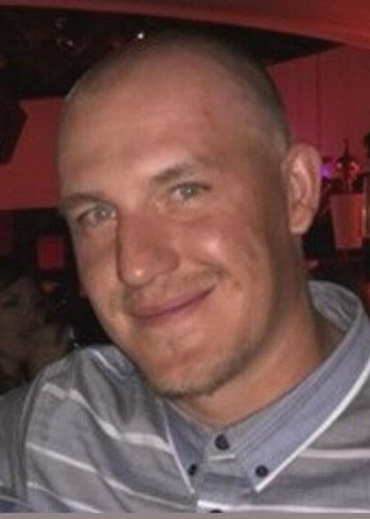 Lance Timothy Truman Profile Photo