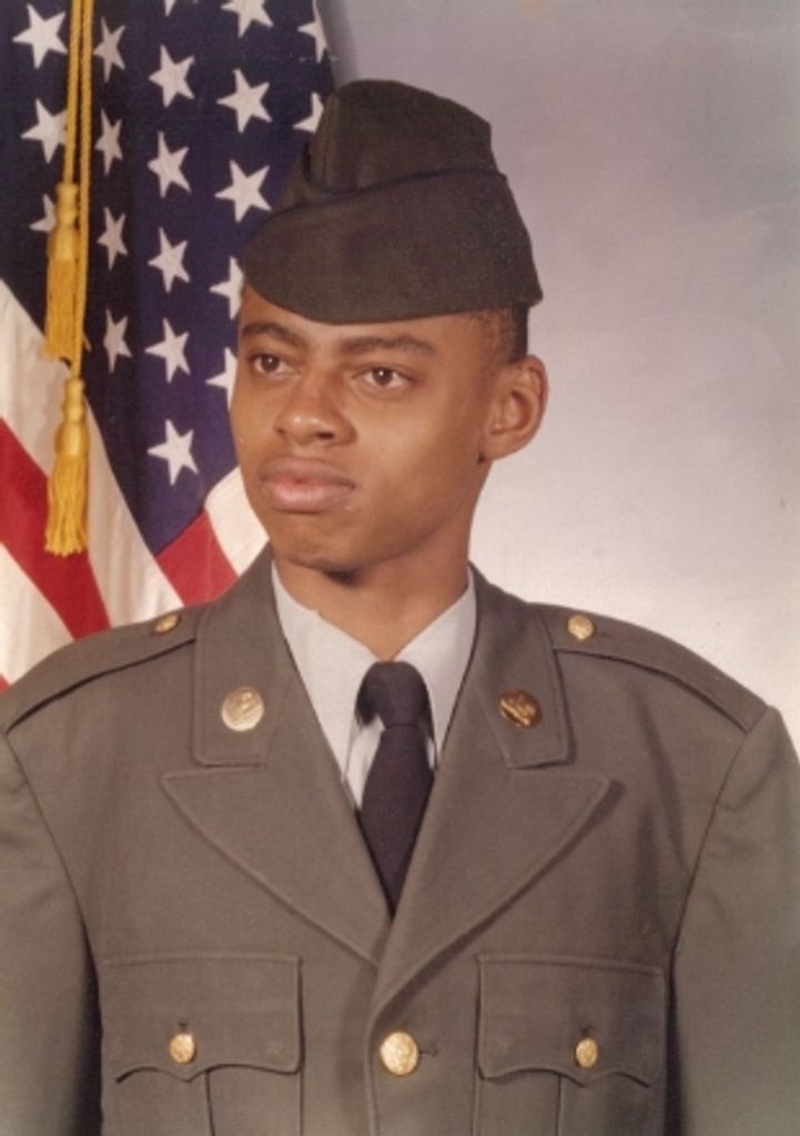 Terrance R. Evans Profile Photo