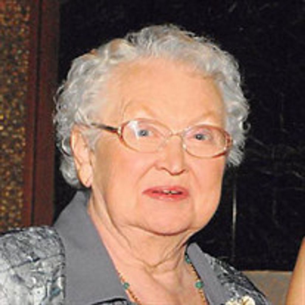 Ruth E. Harvey