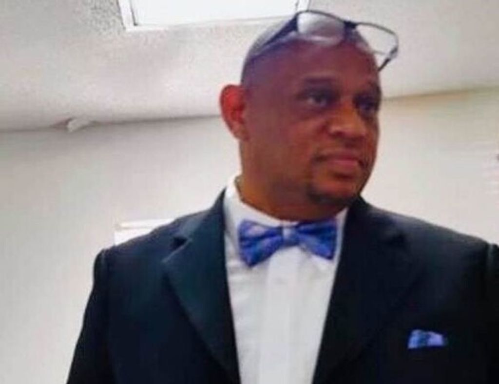 Ron Bowden Profile Photo