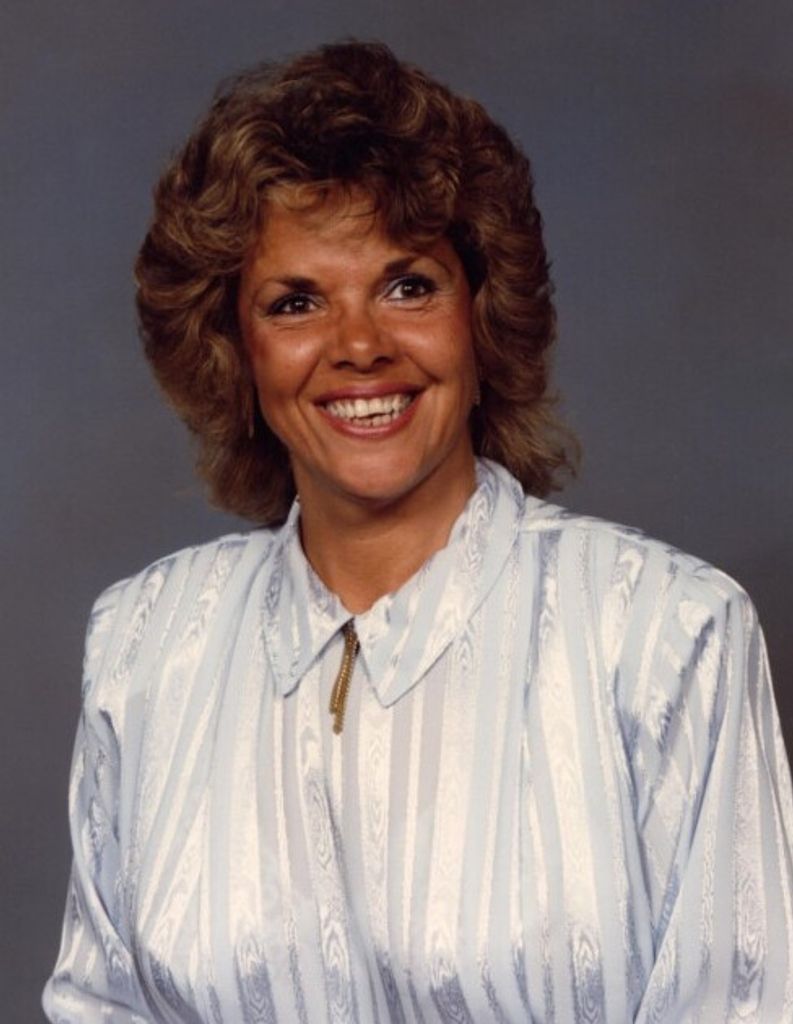 Karen Marie McDonald