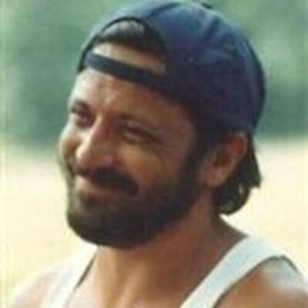 Michael Boyd Icenhour
