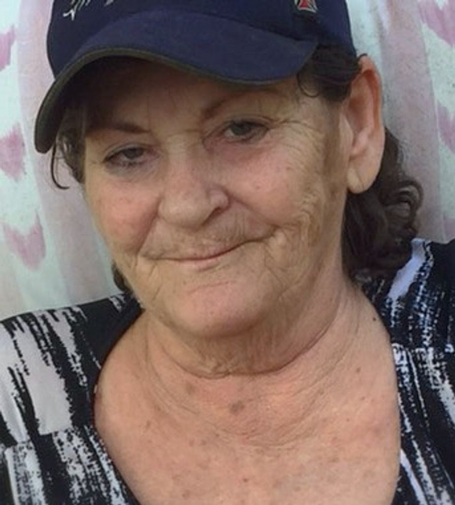 Doris Seigler
