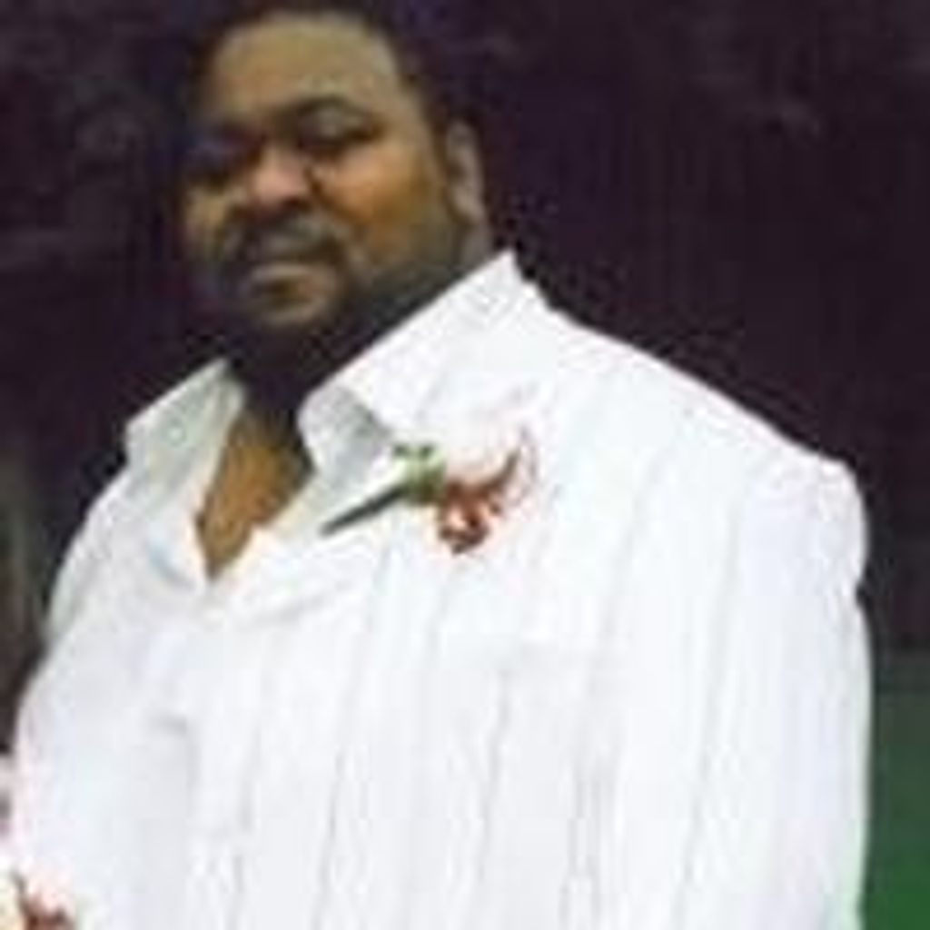 Anthony Thaddeus &Quot; Draws&Quot; Fulbright