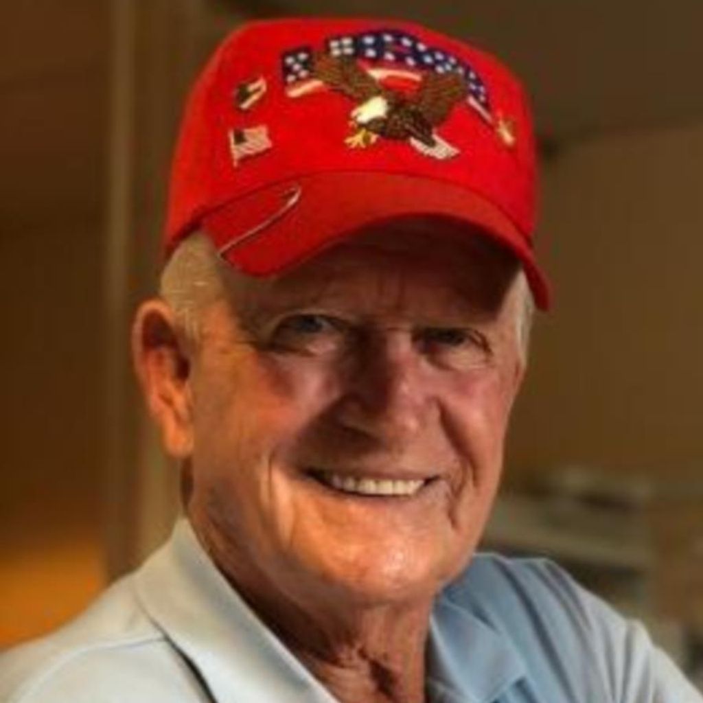 William Clay Pelfrey Profile Photo