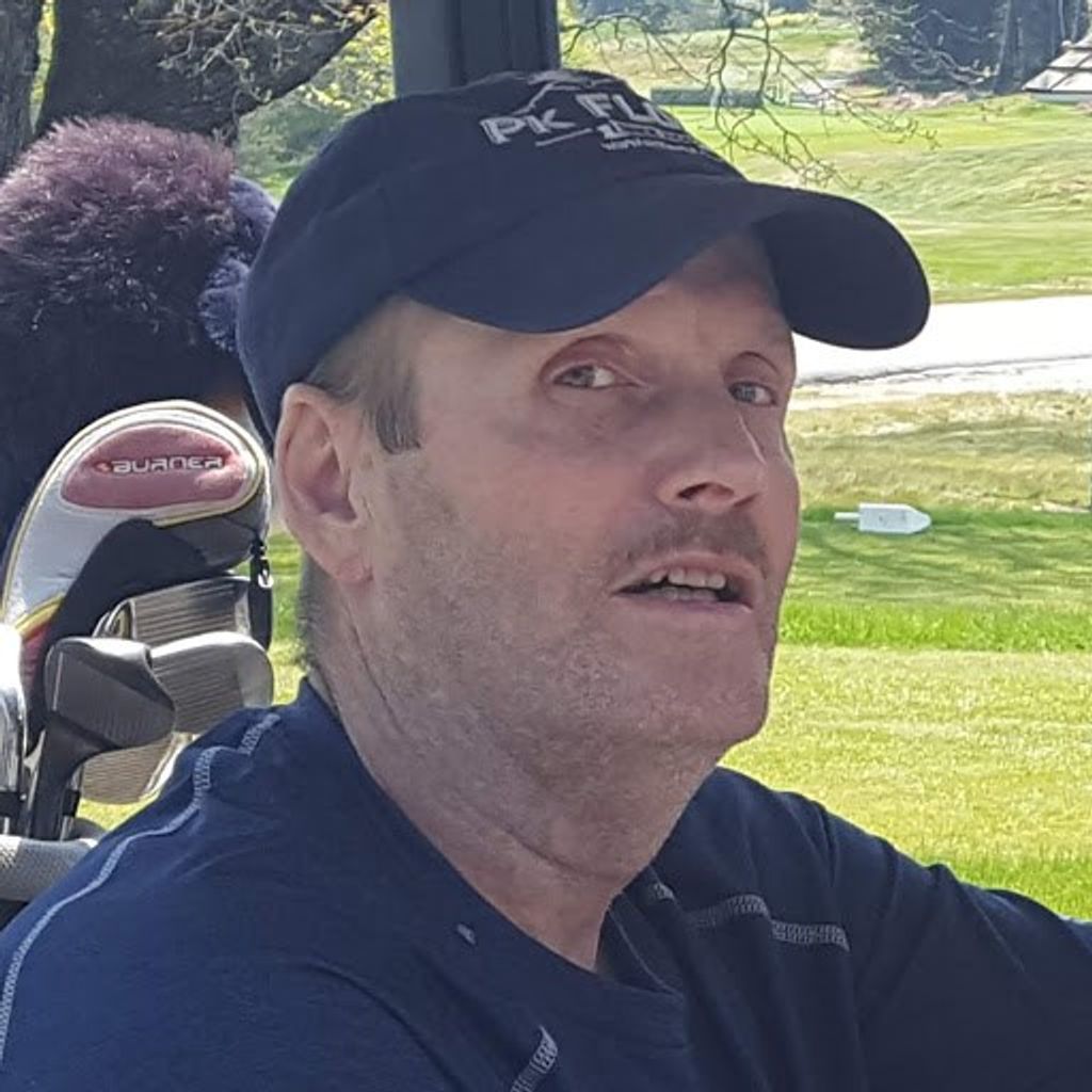 Kirk Mcgowan Profile Photo