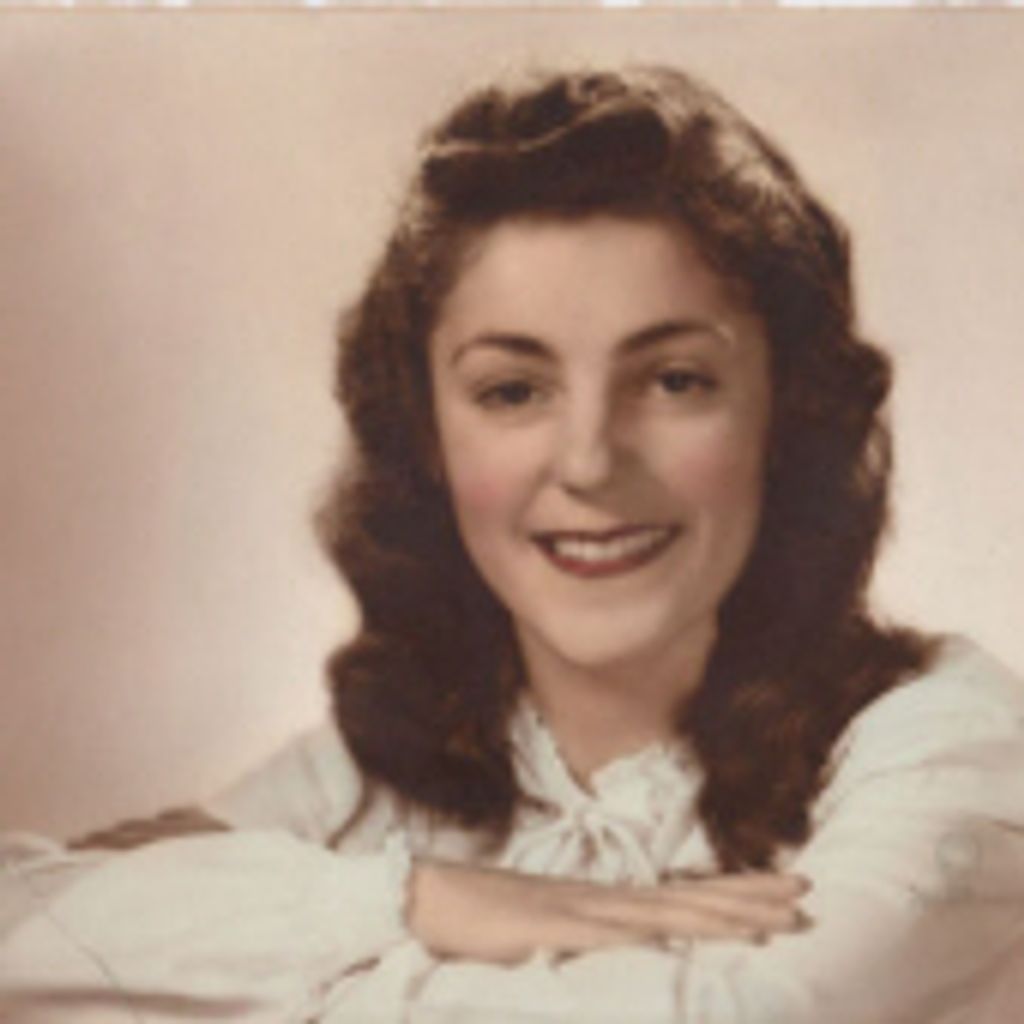 Gertrude R. Petrino