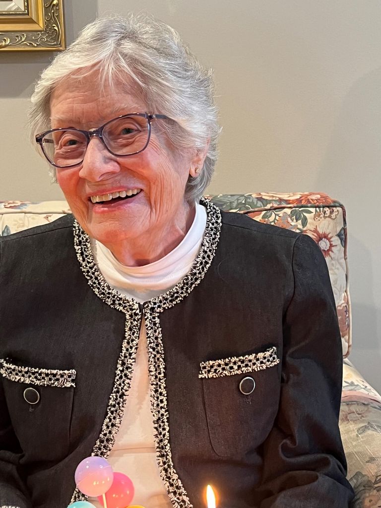Marian G. Quigley Profile Photo
