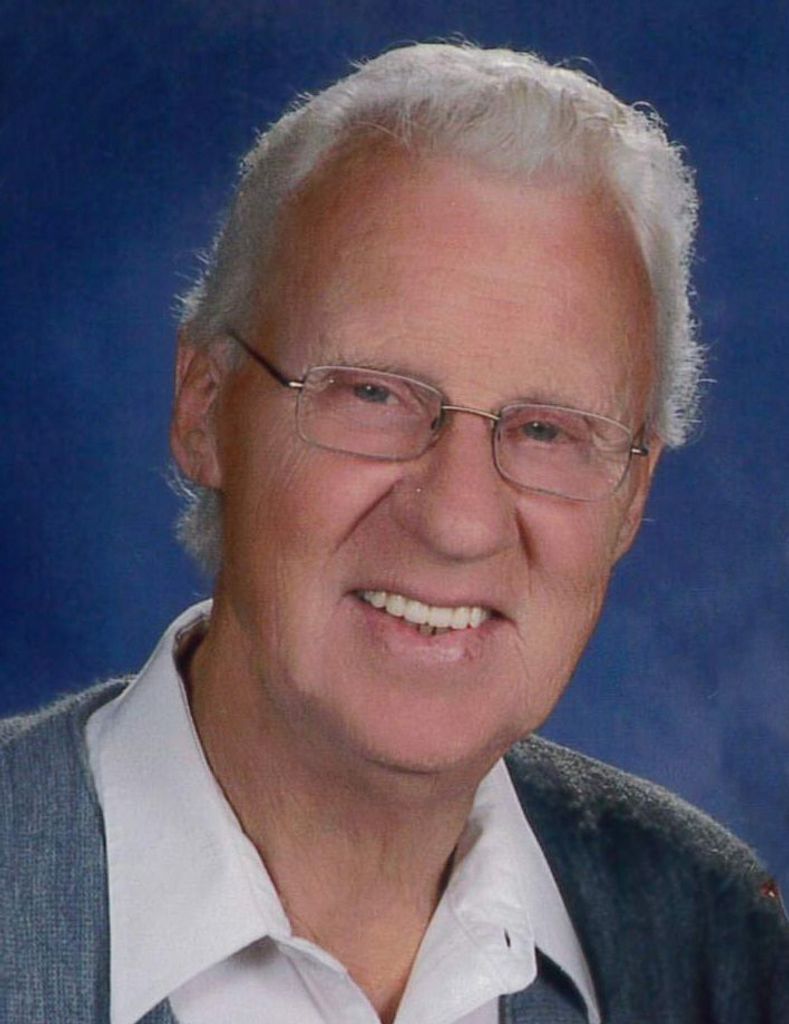 Fred Ulrich Profile Photo