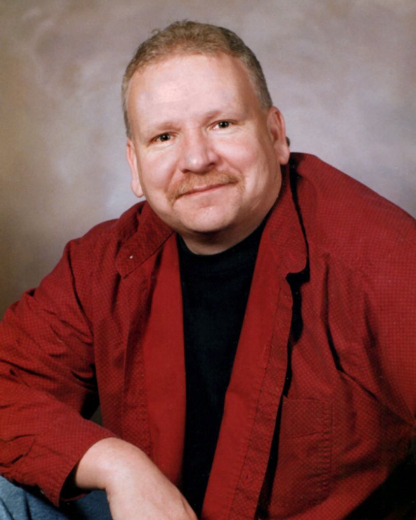 Curtis John Stacey Profile Photo