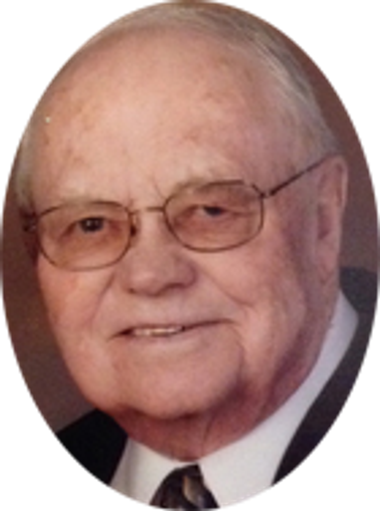 Delyle Larsen Profile Photo