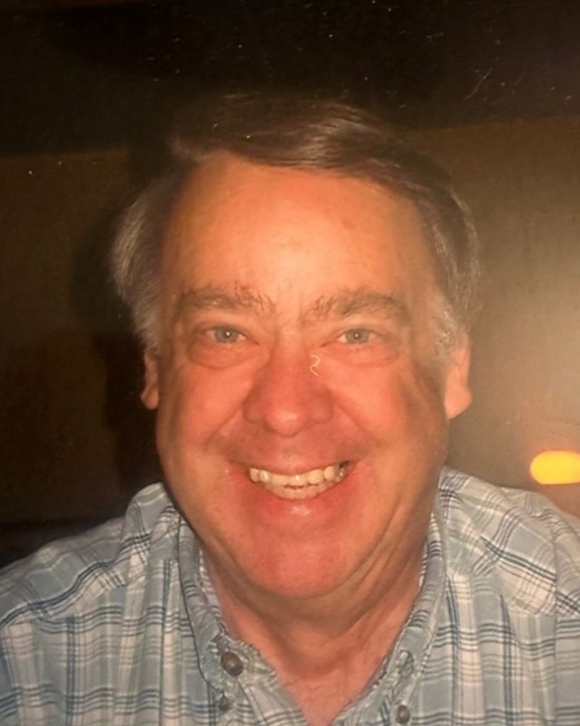 James Hogan Profile Photo