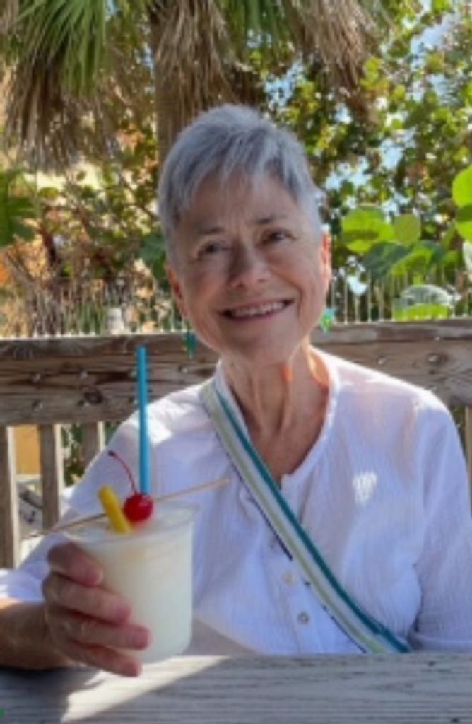 Judith A. Geschwindt Profile Photo