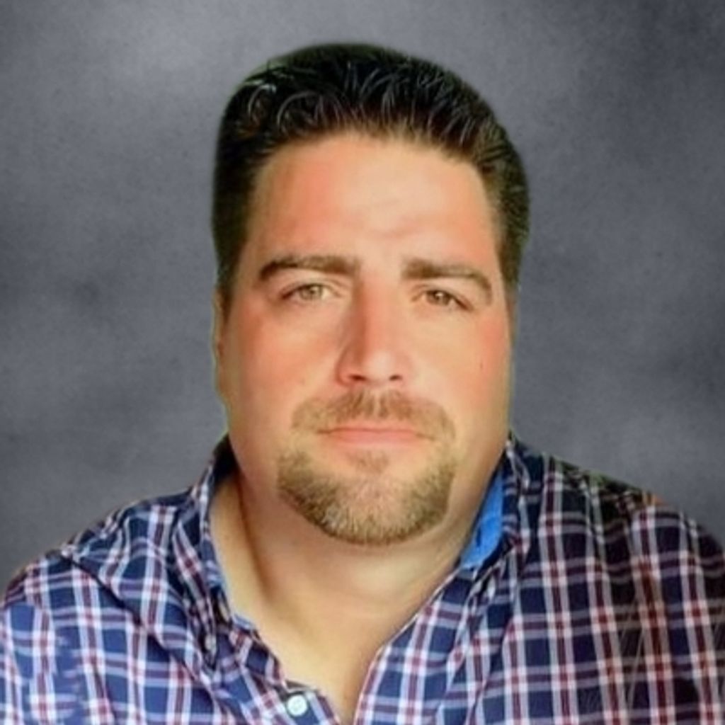 Christian Todd Stogner Profile Photo