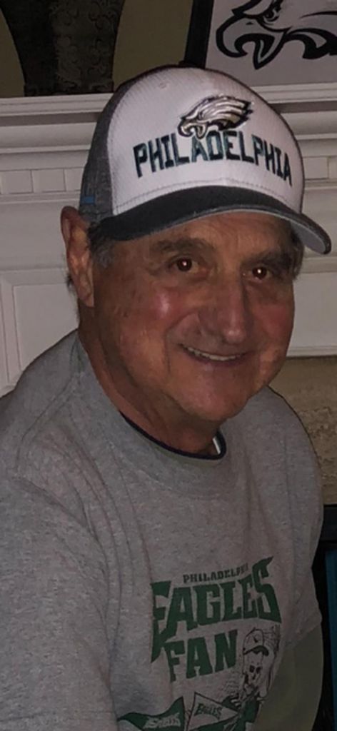 Anthony Albert Volpe Profile Photo