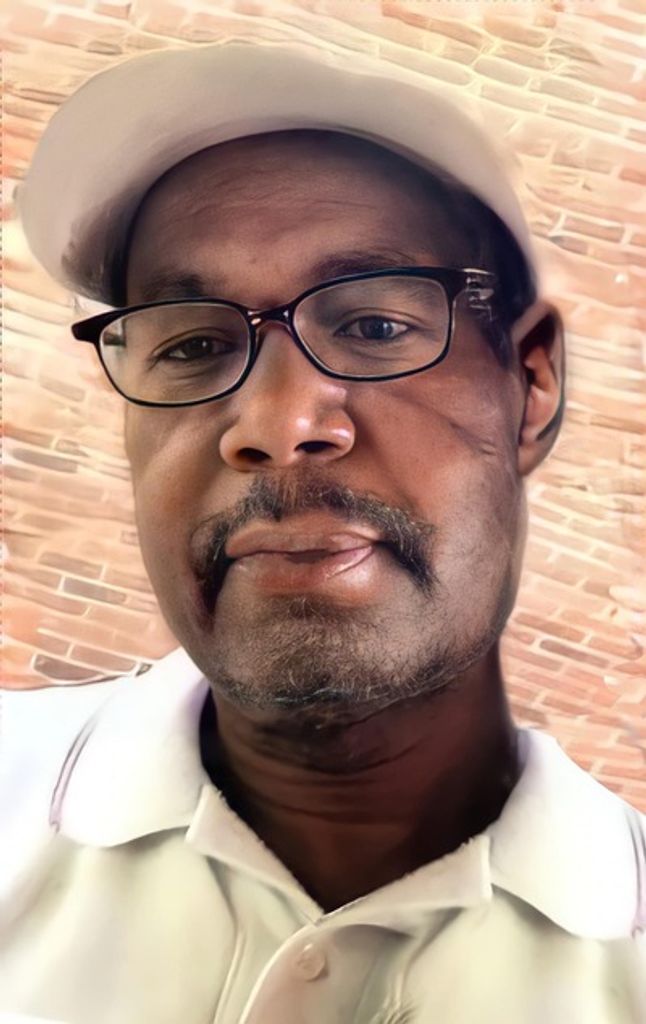 Willie James Witherspoon