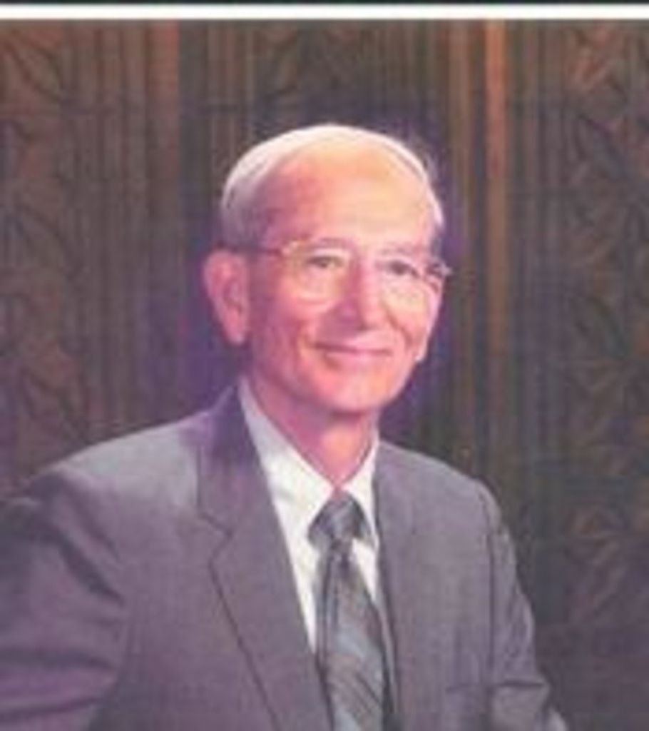 Dr. William White Shacklett