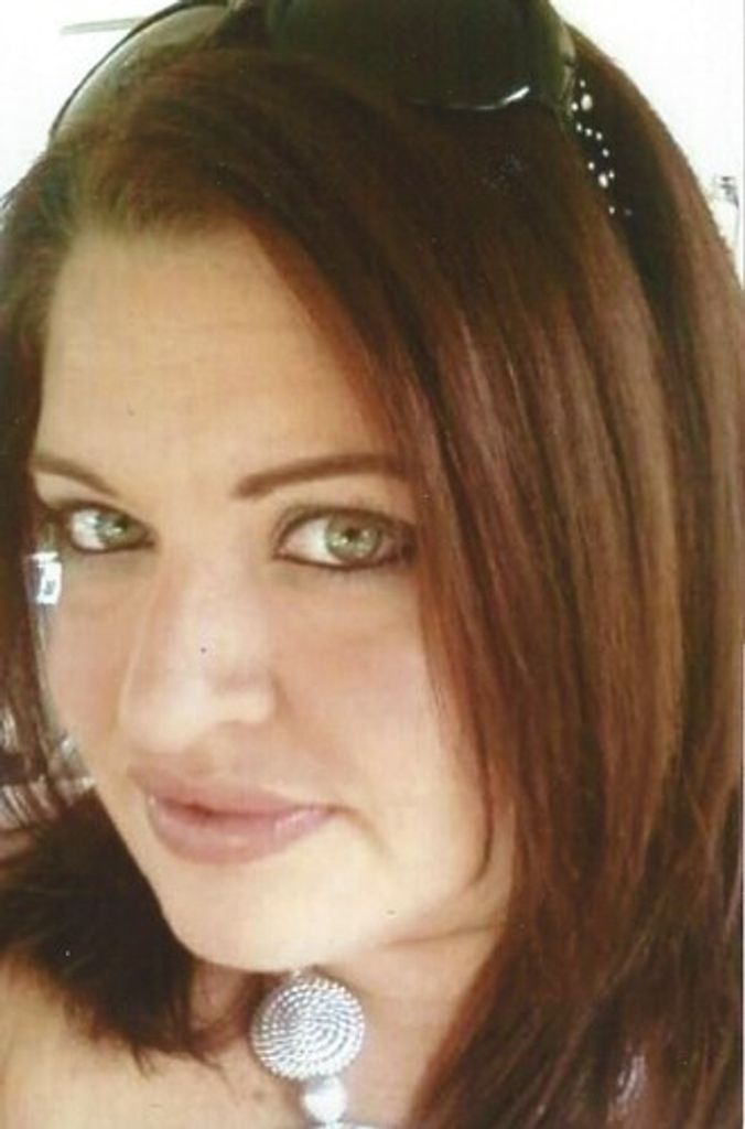 Naomi Elizabeth Newman