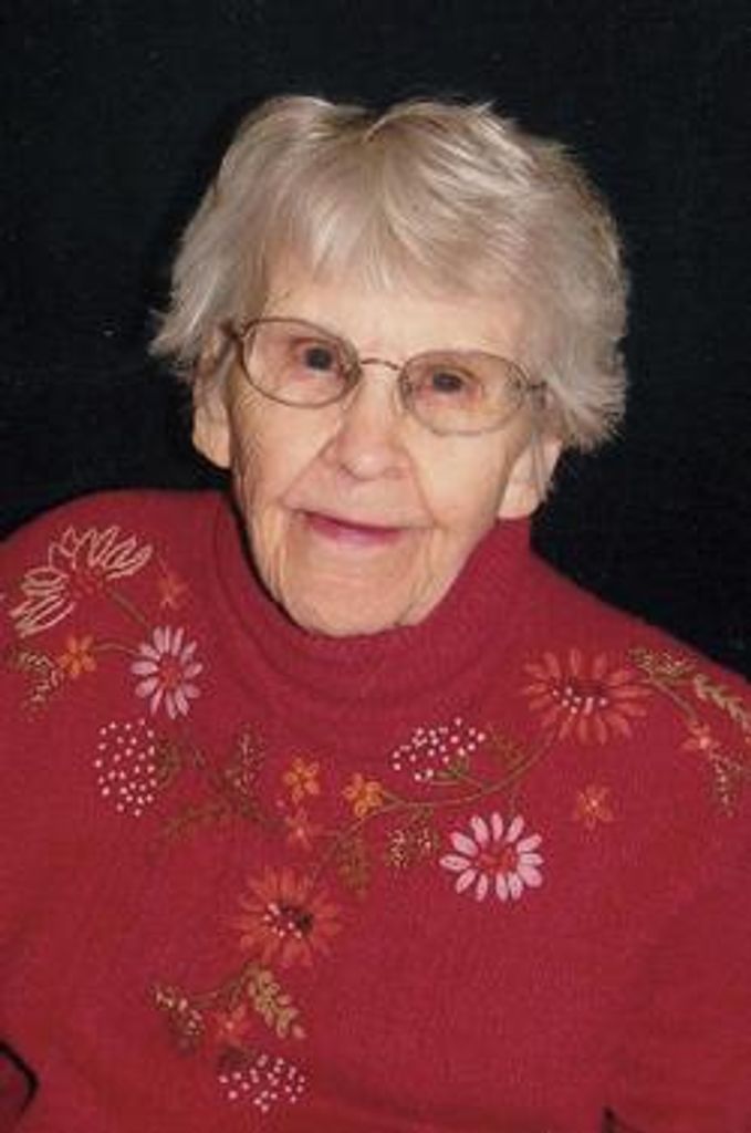Verna L. Johnson Profile Photo