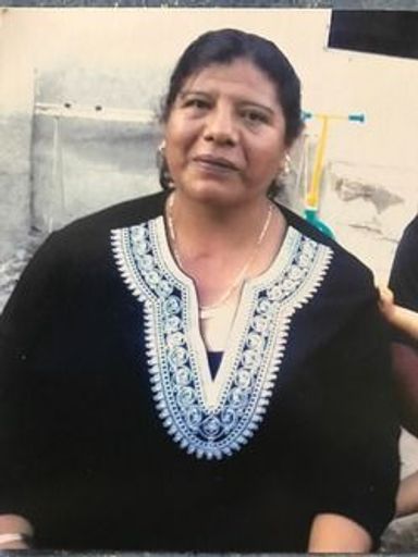 Maria Mata Pacheco Profile Photo
