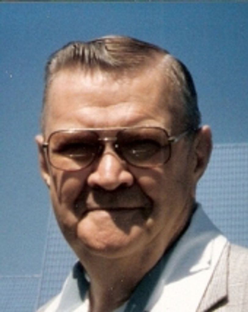 Clarence Veld