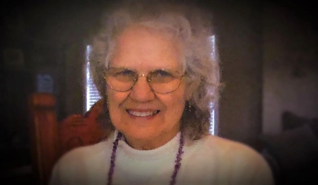 Pauline Ellen (Brown) Guinn