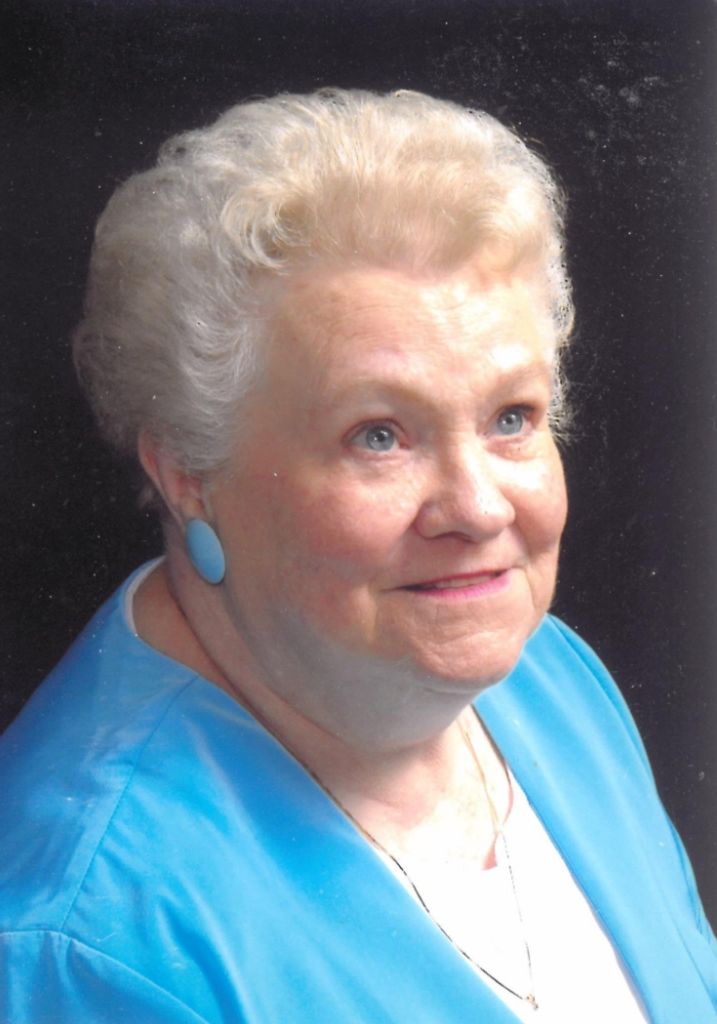 Margaret "Margie" Marie Ware Profile Photo