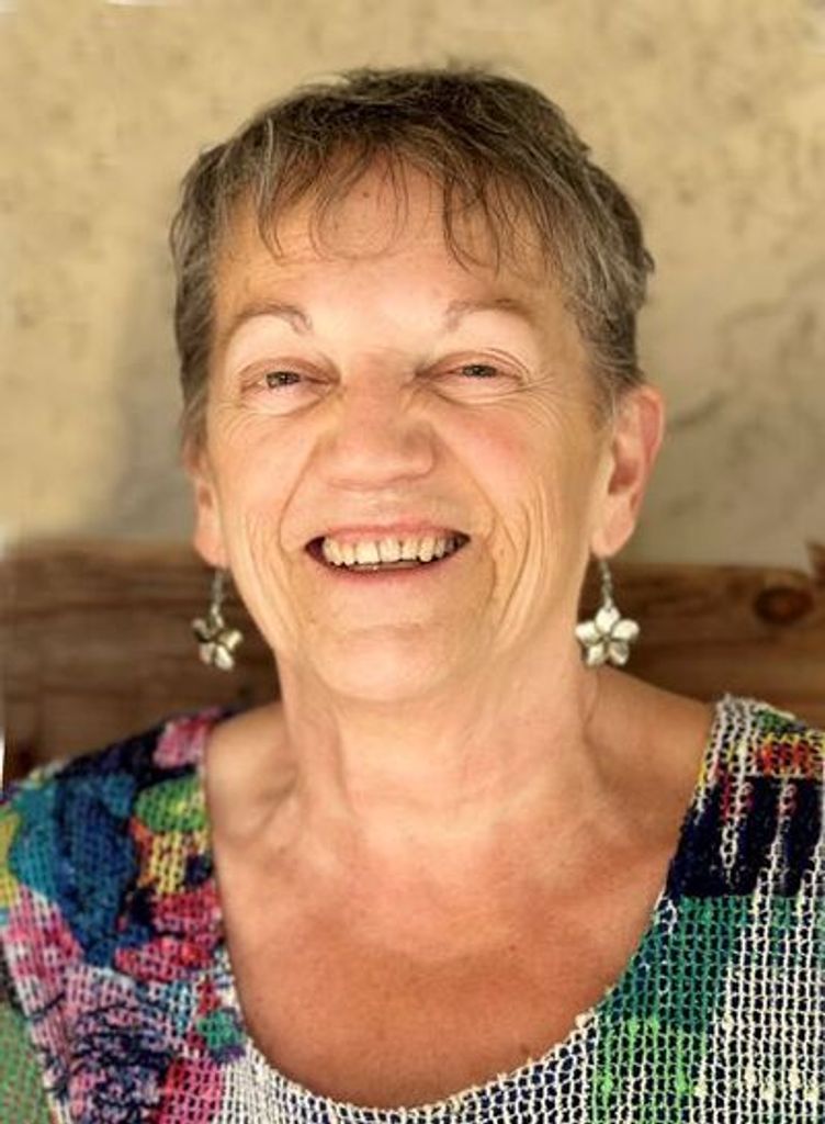 Trudy Lynn Patterson Profile Photo